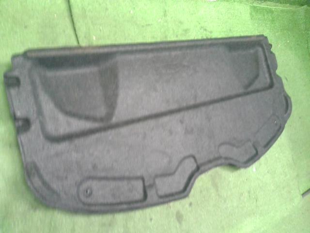 【中古】プジョー 208 ABA-A9HN01 トノカバー  自社品番250503