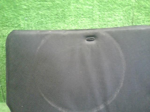 【中古】プジョー 208 ABA-A9HN01 リアボード ラゲッジボード  自社品番250503