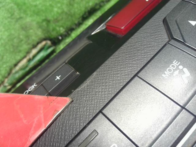 【中古】ステップワゴン DBA-RK1 エアコン AC スイッチパネル 79602-SZX-941ZA 自社品番250507 NH737M