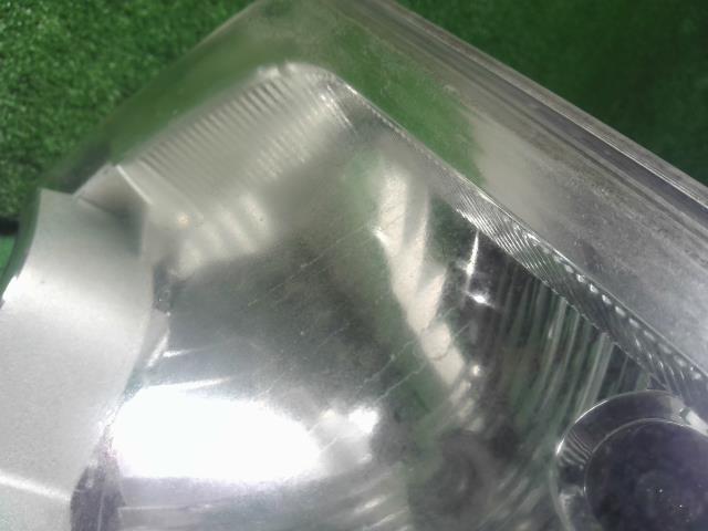 【中古】ミニキャブミーブ ZAB-U67V 左ヘッドランプ　ヘッドライト 8301C471  自社品番250511 W37