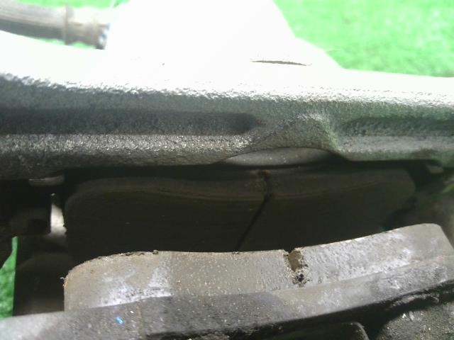 【中古】ミニキャブミーブ ZAB-U67V 右フロント　ブレーキ　キャリパー 4605B000  自社品番250511 W37