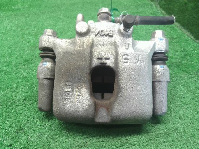 【中古】ミニキャブミーブ ZAB-U67V 右フロント　ブレーキ　キャリパー 4605B000  自社品番250511 W37