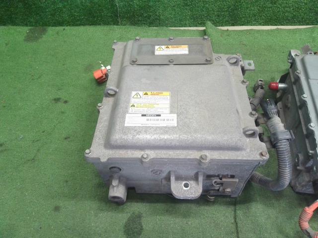 【中古】ミニキャブミーブ ZAB-U67V 　ＥＶ　インバーター  自社品番250511 W37