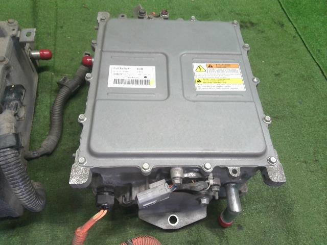 【中古】ミニキャブミーブ ZAB-U67V 　ＥＶ　インバーター  自社品番250511 W37