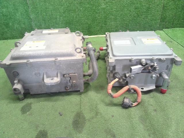 【中古】ミニキャブミーブ ZAB-U67V 　ＥＶ　インバーター  自社品番250511 W37