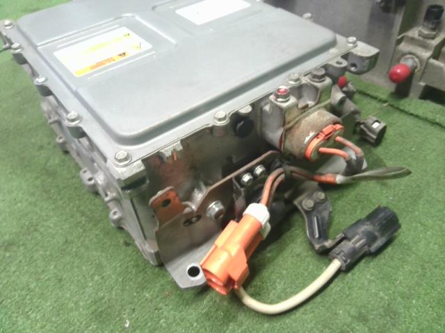 【中古】ミニキャブミーブ ZAB-U67V 　ＥＶ　インバーター  自社品番250511 W37