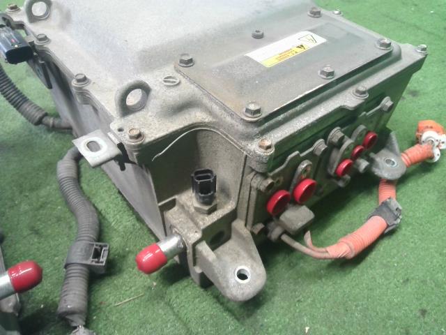 【中古】ミニキャブミーブ ZAB-U67V 　ＥＶ　インバーター  自社品番250511 W37