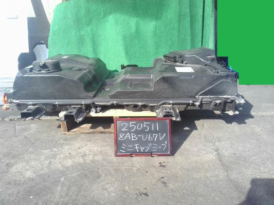 【中古】ミニキャブミーブ ZAB-U67V ＥＶバッテリー  9499C650 9450A004 自社品番250511 W37