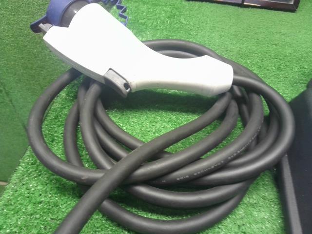 【中古】ミニキャブミーブ ZAB-U67V 充電ケーブル 9499B157  自社品番250511 W37