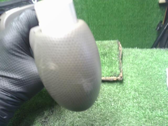 【中古】マーチ DBA-AK12 シフトレバー 34901-CT07D 自社品番250514 C41