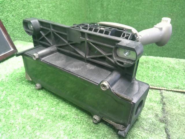 【中古】マーチ DBA-AK12 シフトレバー 34901-CT07D 自社品番250514 C41