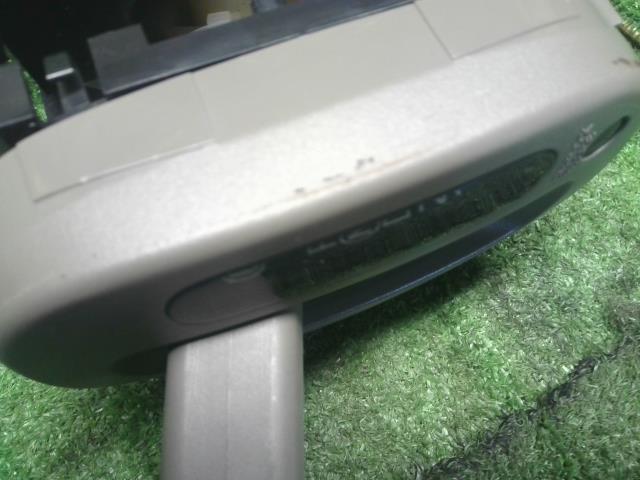 【中古】マーチ DBA-AK12 シフトレバー 34901-CT07D 自社品番250514 C41