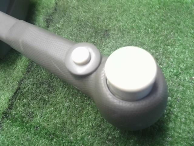 【中古】マーチ DBA-AK12 シフトレバー 34901-CT07D 自社品番250514 C41