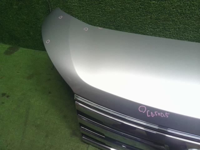 【中古】ムーヴ DBA-LA160S ボンネットフード 53301-B2750- 自社品番250523 S28