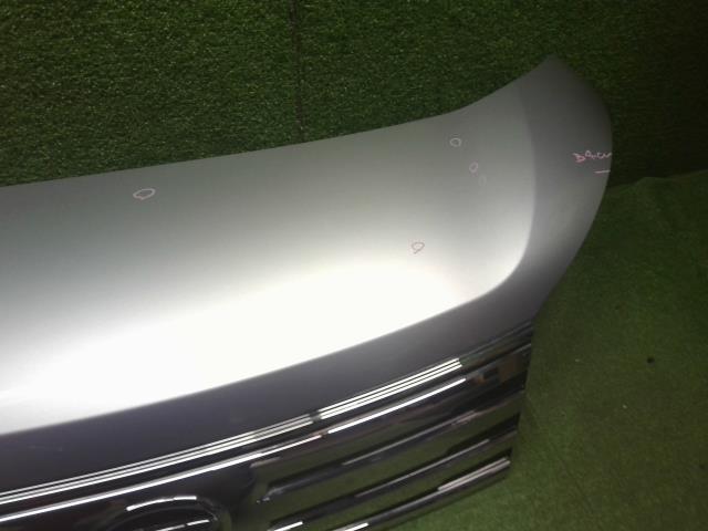 【中古】ムーヴ DBA-LA160S ボンネットフード 53301-B2750- 自社品番250523 S28