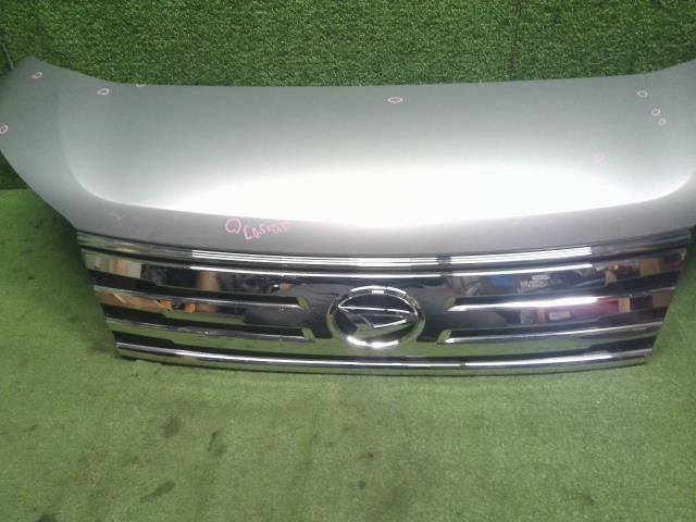 【中古】ムーヴ DBA-LA160S ボンネットフード 53301-B2750- 自社品番250523 S28