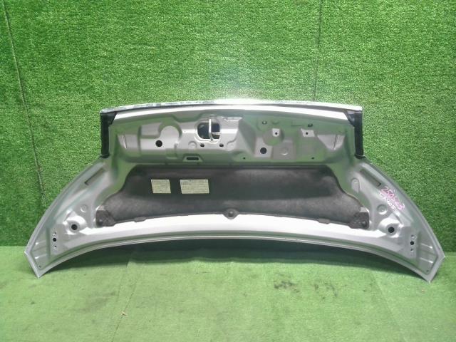 【中古】ムーヴ DBA-LA160S ボンネットフード 53301-B2750- 自社品番250523 S28