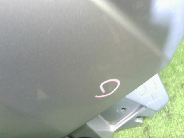 【中古】ムーヴ DBA-LA160S 右フロントフェンダー 53811-B2870- 自社品番250523 S28