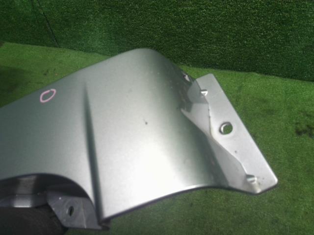 【中古】ムーヴ DBA-LA160S 右フロントフェンダー 53811-B2870- 自社品番250523 S28