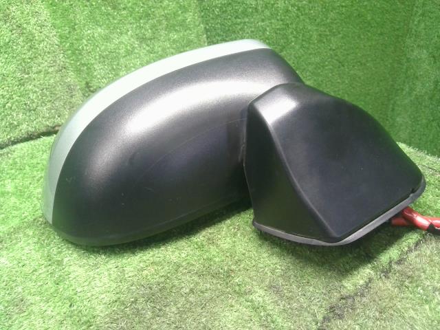【中古】ムーヴ DBA-LA160S 右ドアミラー サイドミラー 87910-B2L10- 自社品番250523 S28
