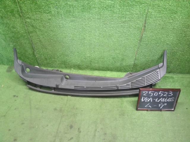 【中古】ムーヴ DBA-LA160S カウルトップパネル 55708-B2261 自社品番250523 S28