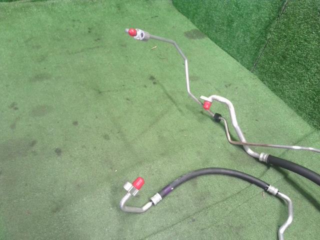 【中古】ムーヴ DBA-LA160S エアコン ホース パイプ 88716-B2480- 自社品番250523 S28