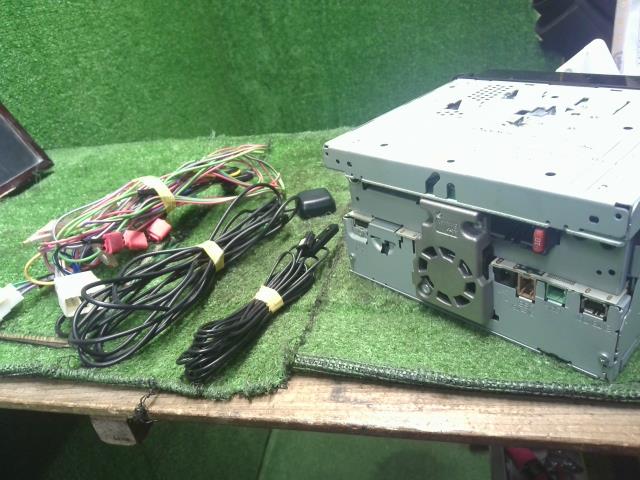 【中古】ムーヴ DBA-LA160S カーナビゲーション  自社品番250523 S28