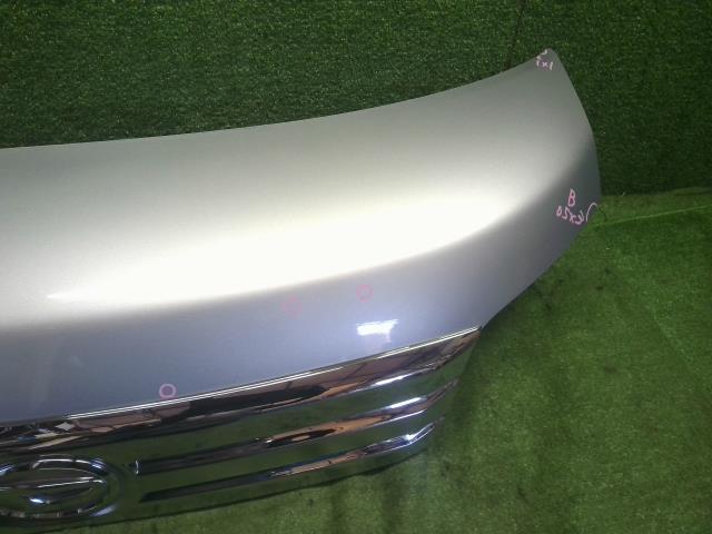 【中古】タント DBA-LA600S ボンネットフード 53301-B2480 自社品番250524 S28