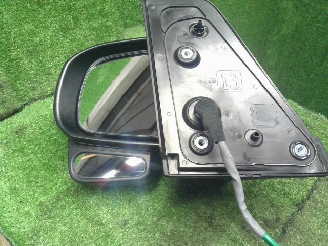【中古】タント DBA-LA600S 左ドアミラー サイドミラー 87940-B2M20 自社品番250524 S28
