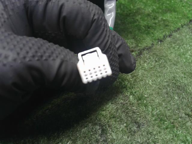 【中古】タント DBA-LA600S 左ドアミラー サイドミラー 87940-B2M20 自社品番250524 S28