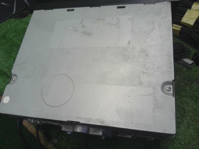 【中古】タント DBA-LA600S カーナビゲーション　アルパイン　ロックあり  自社品番250524 S28