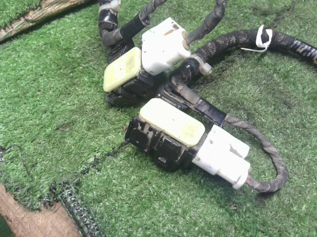 【中古】タント DBA-LA600S リアバンパー ソナー 89341-B2020-B0 自社品番250524 S28