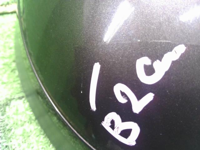 【中古】ラパン DBA-HE22S 右ドアミラー サイドミラー 84701-85K53-ZSF 自社品番250525 ZSF