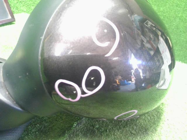 【中古】ラパン DBA-HE22S 左ドアミラー サイドミラー 84702-85K53-ZSF 自社品番250525 ZSF