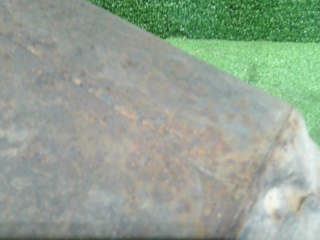 【中古】ラパン DBA-HE22S リアマフラー 14300-82K03 自社品番250525 ZSF