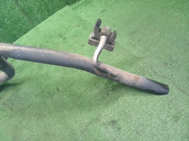 【中古】ラパン DBA-HE22S リアマフラー 14300-82K03 自社品番250525 ZSF