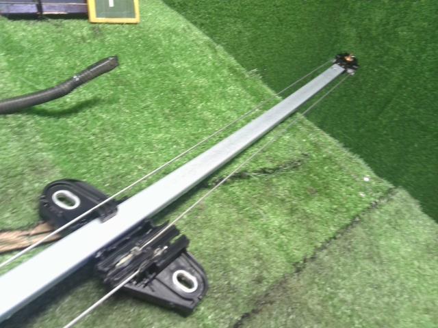 【中古】Ｎ－ＢＯＸ DBA-JF2 右フロントドアレギュレーターモーター 72210-TY0-003 自社品番250526 NH850