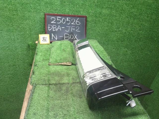 【中古】Ｎ－ＢＯＸ DBA-JF2 左テールランプ 33551-TY0-J51 自社品番250526 NH850