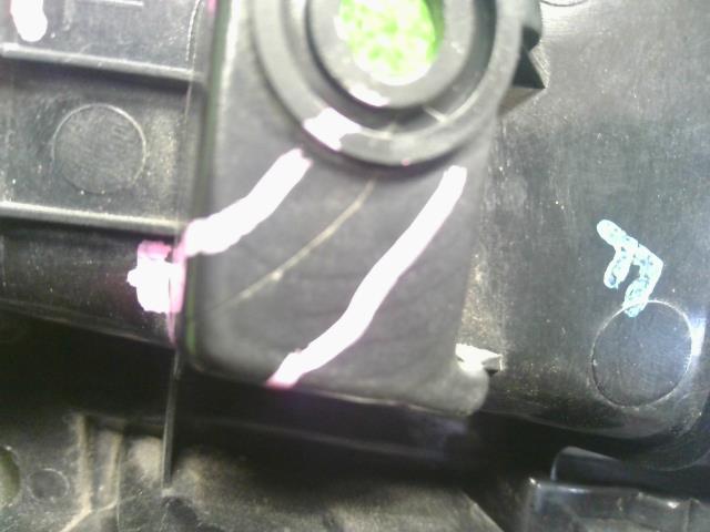 【中古】Ｎ－ＢＯＸ DBA-JF2 左テールランプ 33551-TY0-J51 自社品番250526 NH850