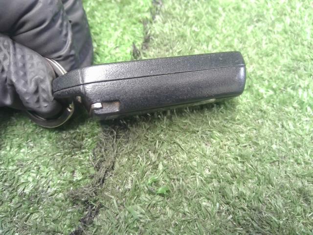 【中古】Ｎ－ＢＯＸ DBA-JF2 キーレスリモコン スマートキー 72147-TY0-J02 自社品番250526 NH850