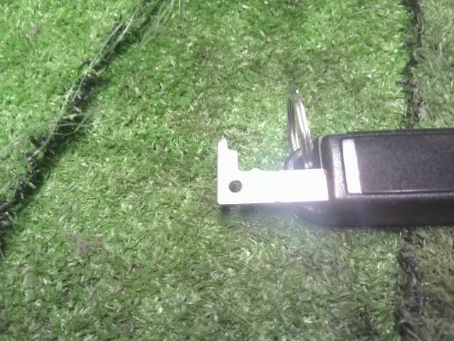 【中古】Ｎ－ＢＯＸ DBA-JF2 キーレスリモコン スマートキー 72147-TY0-J02 自社品番250526 NH850