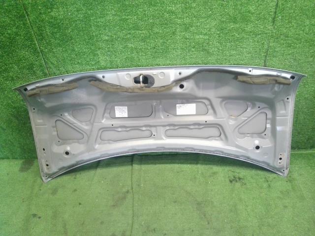 【中古】ムーヴコンテ DBA-L585S ボンネットフード 53301-B2231 自社品番250527 B69