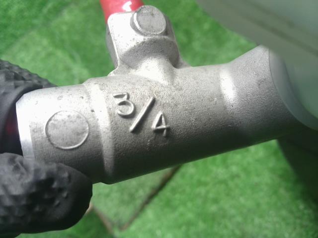 【中古】ムーヴコンテ DBA-L585S ブレーキマスター 47201-B2241 自社品番250527 B69