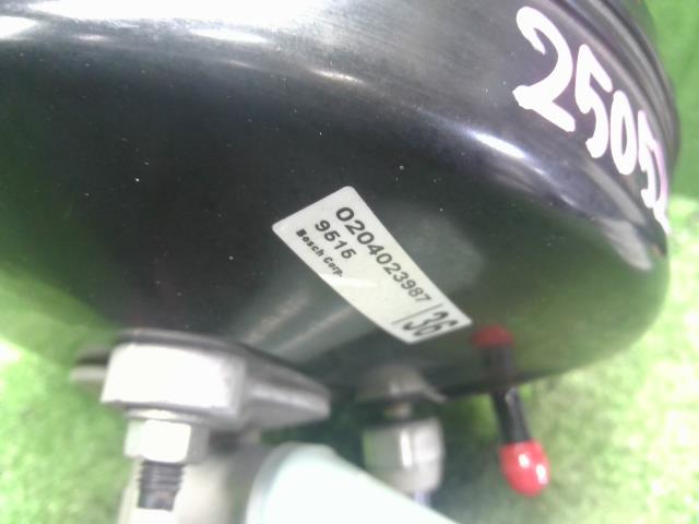 【中古】ムーヴコンテ DBA-L585S ブレーキマスター 47201-B2241 自社品番250527 B69
