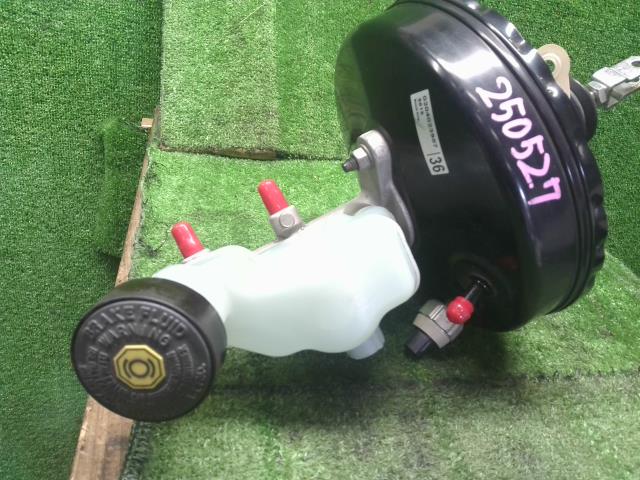 【中古】ムーヴコンテ DBA-L585S ブレーキマスター 47201-B2241 自社品番250527 B69