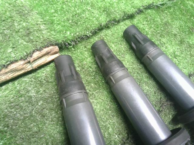 【中古】ムーヴコンテ DBA-L585S イグニッション ダイレクトコイル 19500-B2040 自社品番250527 B69