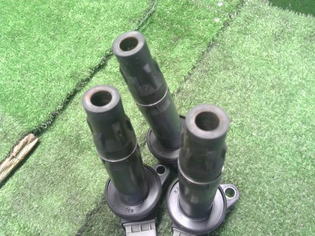 【中古】ムーヴコンテ DBA-L585S イグニッション ダイレクトコイル 19500-B2040 自社品番250527 B69