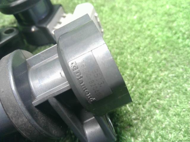 【中古】ムーヴコンテ DBA-L585S イグニッション ダイレクトコイル 19500-B2040 自社品番250527 B69