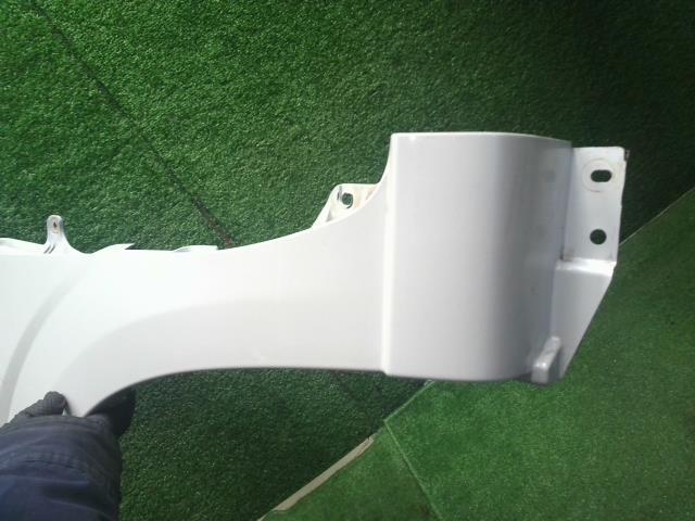 【中古】アルト DBA-HA36S 左フロントフェンダー 57711-74P11  自社品番250528 Z7T