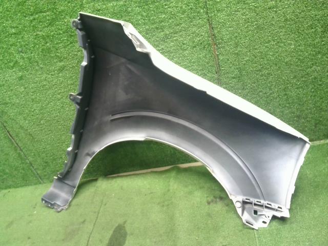 【中古】アルト DBA-HA36S 左フロントフェンダー 57711-74P11  自社品番250528 Z7T